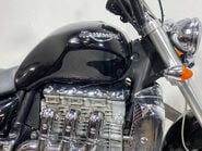 Triumph Rocket 111 2004 Triumph Rocket 3 – 29,000 Miles (54 Plate) 6