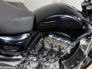 Triumph Rocket 111 2004 Triumph Rocket 3 – 29,000 Miles (54 Plate) 7