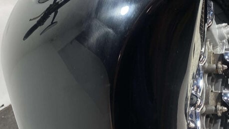 Triumph Rocket 111 2004 Triumph Rocket 3 – 29,000 Miles (54 Plate) 8