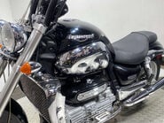 Triumph Rocket 111 2004 Triumph Rocket 3 – 29,000 Miles (54 Plate) 14