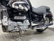 Triumph Rocket 111 2004 Triumph Rocket 3 – 29,000 Miles (54 Plate) 15