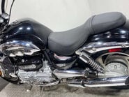 Triumph Rocket 111 2004 Triumph Rocket 3 – 29,000 Miles (54 Plate) 16