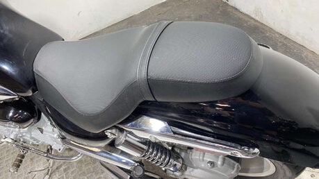 Triumph Rocket 111 2004 Triumph Rocket 3 – 29,000 Miles (54 Plate) 17