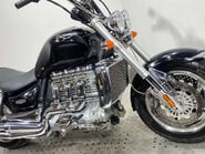 Triumph Rocket 111 2004 Triumph Rocket 3 – 29,000 Miles (54 Plate) 4