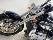 Triumph Rocket 111 2004 Triumph Rocket 3 – 29,000 Miles (54 Plate) 13