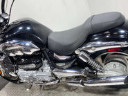 Triumph Rocket 111 2004 Triumph Rocket 3 – 29,000 Miles (54 Plate) 16