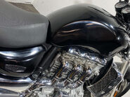 Triumph Rocket 111 2004 Triumph Rocket 3 – 29,000 Miles (54 Plate) 7