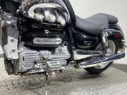 Triumph Rocket 111 2004 Triumph Rocket 3 – 29,000 Miles (54 Plate) 15