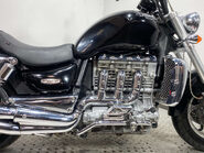 Triumph Rocket 111 2004 Triumph Rocket 3 – 29,000 Miles (54 Plate) 3