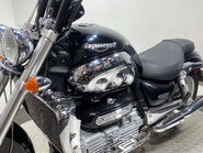 Triumph Rocket 111 2004 Triumph Rocket 3 – 29,000 Miles (54 Plate) 14