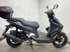 Tianying TY50 PROJECT DIRECT BIKES DB 50 – 2024 – 229 MILES