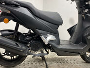Tianying TY50 PROJECT DIRECT BIKES DB 50 – 2024 – 229 MILES 3