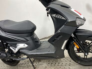 Tianying TY50 PROJECT DIRECT BIKES DB 50 – 2024 – 229 MILES 4