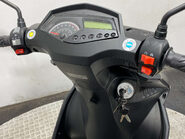Tianying TY50 PROJECT DIRECT BIKES DB 50 – 2024 – 229 MILES 7