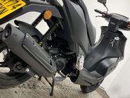 Tianying TY50 PROJECT DIRECT BIKES DB 50 – 2024 – 229 MILES 8