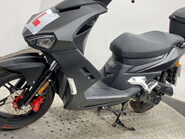 Tianying TY50 PROJECT DIRECT BIKES DB 50 – 2024 – 229 MILES 11