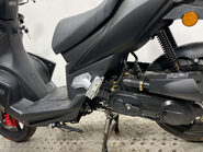 Tianying TY50 PROJECT DIRECT BIKES DB 50 – 2024 – 229 MILES 13