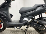 Tianying TY50 PROJECT DIRECT BIKES DB 50 – 2024 – 229 MILES 15