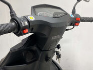 Tianying TY50 PROJECT DIRECT BIKES DB 50 – 2024 – 229 MILES 16