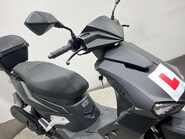 Tianying TY50 PROJECT DIRECT BIKES DB 50 – 2024 – 229 MILES 17
