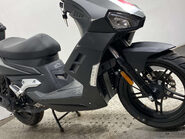 Tianying TY50 PROJECT DIRECT BIKES DB 50 – 2024 – 229 MILES 18