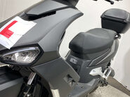 Tianying TY50 PROJECT DIRECT BIKES DB 50 – 2024 – 229 MILES 19