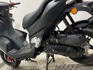Tianying TY50 PROJECT DIRECT BIKES DB 50 – 2024 – 229 MILES 9