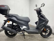 Tianying TY50 PROJECT DIRECT BIKES DB 50 – 2024 – 229 MILES 1