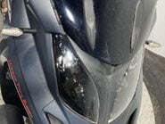 Quadro Quadros 2015 PROJECT TRIKE NON RUNNING 3 WHEELER 7