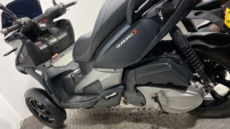 Quadro Quadros 2015 PROJECT TRIKE NON RUNNING 3 WHEELER 11