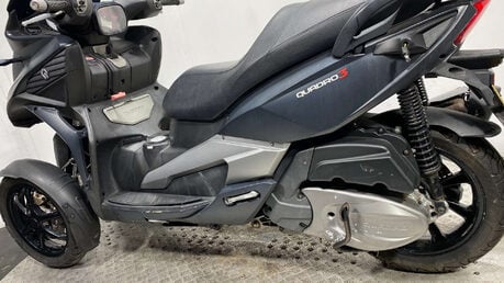 Quadro Quadros 2015 PROJECT TRIKE NON RUNNING 3 WHEELER 15