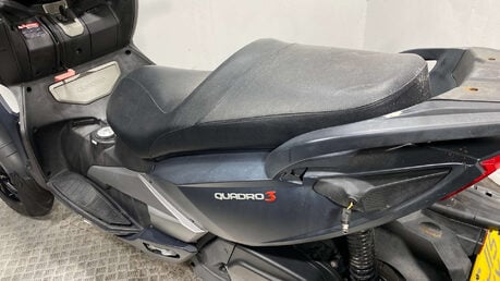Quadro Quadros 2015 PROJECT TRIKE NON RUNNING 3 WHEELER 16