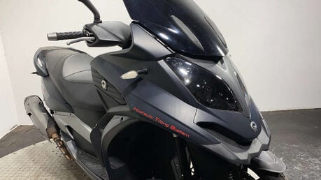 Quadro Quadros 2015 PROJECT TRIKE NON RUNNING 3 WHEELER 19
