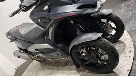Quadro Quadros 2015 PROJECT TRIKE NON RUNNING 3 WHEELER 20