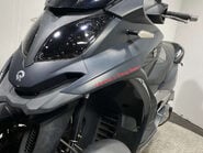 Quadro Quadros 2015 PROJECT TRIKE NON RUNNING 3 WHEELER 21