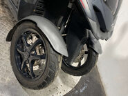 Quadro Quadros 2015 PROJECT TRIKE NON RUNNING 3 WHEELER 5