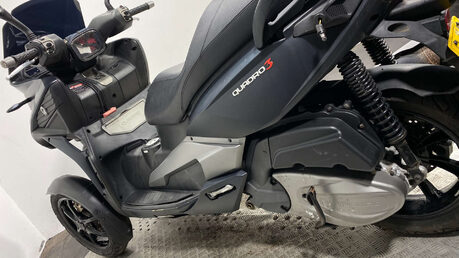 Quadro Quadros 2015 PROJECT TRIKE NON RUNNING 3 WHEELER 11