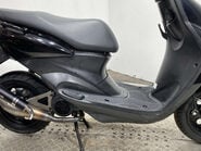 Yamaha Yn 2 Stoke 2014 Yamaha Neos YN50 Easy – 5K 5