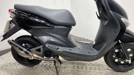 Yamaha Yn 2 Stoke 2014 Yamaha Neos YN50 Easy – 5K 5