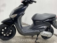 Yamaha Yn 2 Stoke 2014 Yamaha Neos YN50 Easy – 5K 12