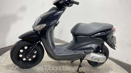 Yamaha Yn 2 Stoke 2014 Yamaha Neos YN50 Easy – 5K 12