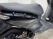 Yamaha Yn 2 Stoke 2014 Yamaha Neos YN50 Easy – 5K 4