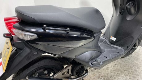 Yamaha Yn 2 Stoke 2014 Yamaha Neos YN50 Easy – 5K 4