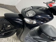 Yamaha Yn 2 Stoke 2014 Yamaha Neos YN50 Easy – 5K 14