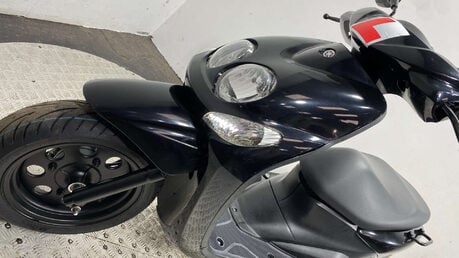 Yamaha Yn 2 Stoke 2014 Yamaha Neos YN50 Easy – 5K 14