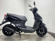 Yamaha Yn 2 Stoke 2014 Yamaha Neos YN50 Easy – 5,239 Miles 1