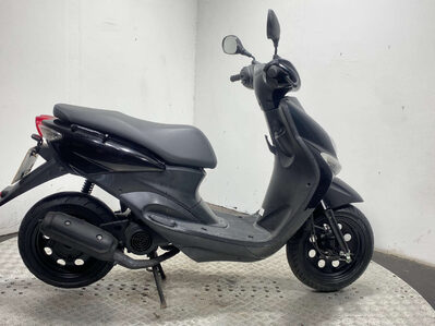 Yamaha Yn 2 Stoke 2014 Yamaha Neos YN50 Easy – 5,239 Miles
