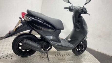Yamaha Yn 2 Stoke 2014 Yamaha Neos YN50 Easy – 5,239 Miles 2