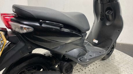 Yamaha Yn 2 Stoke 2014 Yamaha Neos YN50 Easy – 5,239 Miles 3