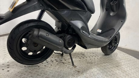 Yamaha Yn 2 Stoke 2014 Yamaha Neos YN50 Easy – 5,239 Miles 4